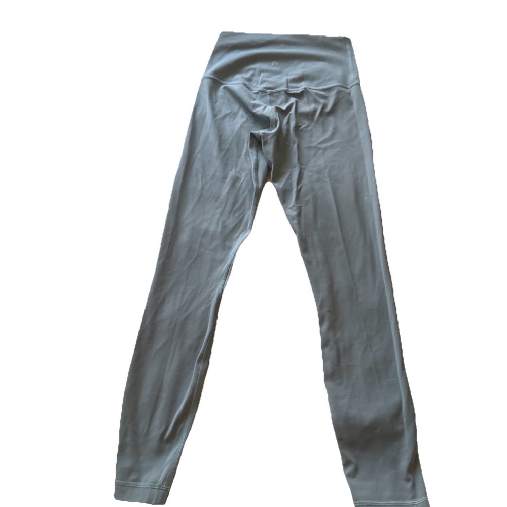 Lululemon Leggings size 4